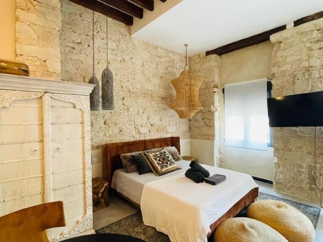 Casa en alquiler en Alicante, Benalua i els Antigons