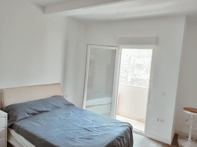 Casa en alquiler en Alicante, les Carolines Baixes