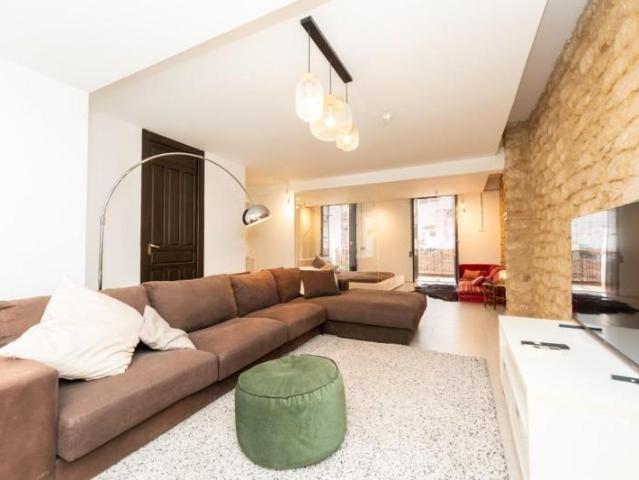 Casa en alquiler en Mercat, Alicante