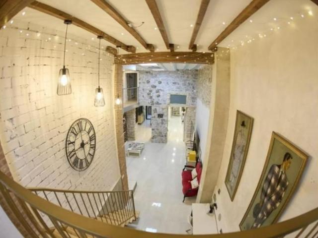 Casa en alquiler en Centro, l'Alacantí