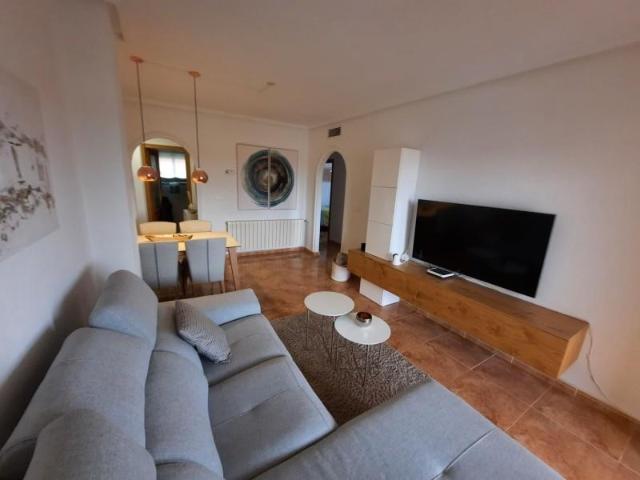 Piso en alquiler en l'Alacantí, Valencia