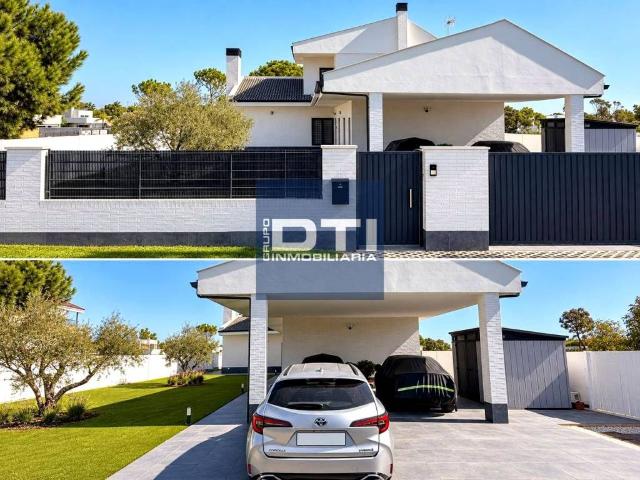 Casa en alquiler en Comarca Metropolitana de Huelva, Andalucía