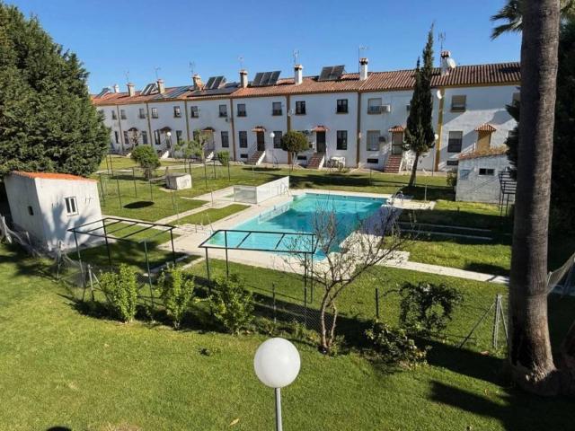 Casa en alquiler en Comarca Metropolitana de Huelva, Andalucía