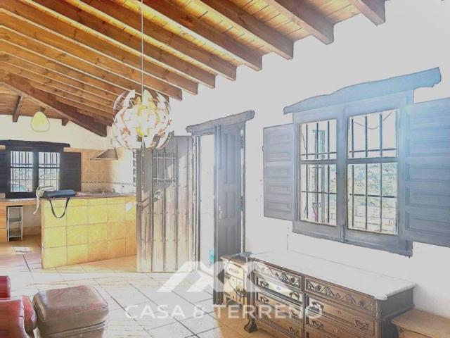 Casa en alquiler en La Axarquía, Andalucía