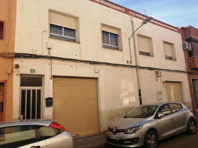 Local Comercial en alquiler en Almansa, Castilla-La Mancha