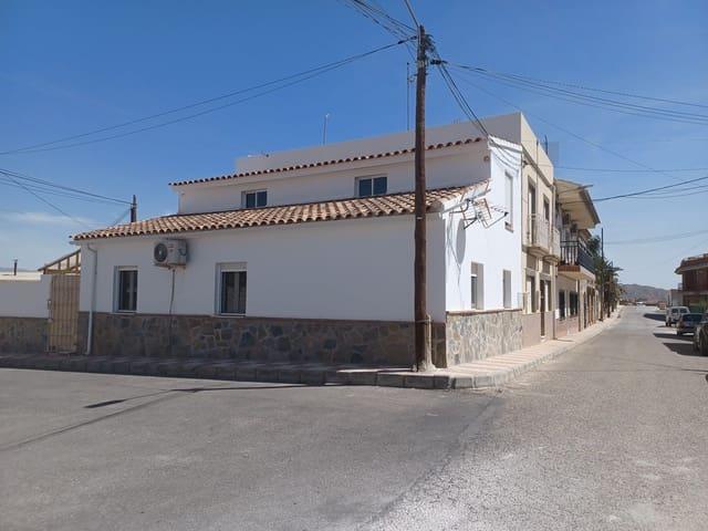 Casa en alquiler en Almanzora, Valle del Almanzora