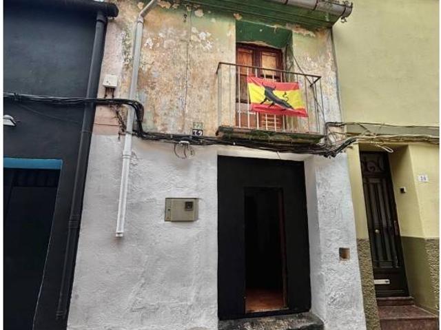 Casa en alquiler en Almazora, Valencia