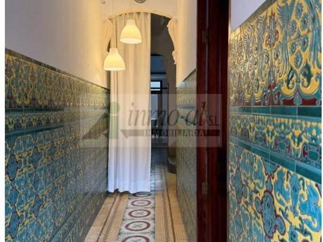 Casa en alquiler en Castellón De La Plana