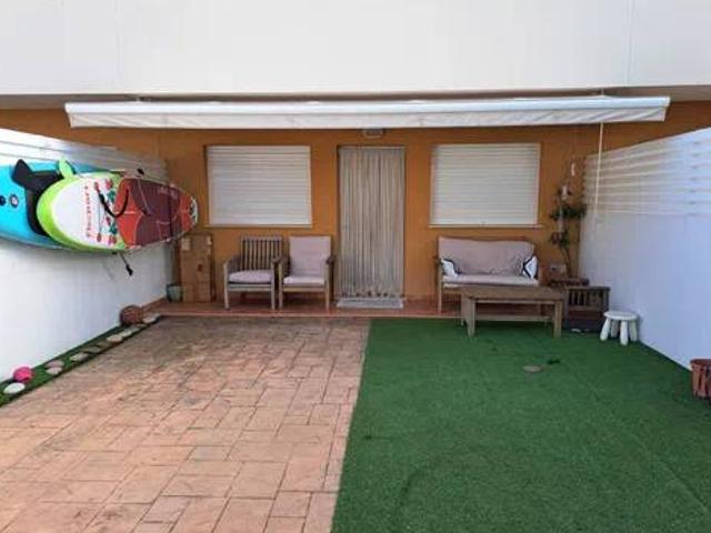 Casa en alquiler en Almazora, Valencia