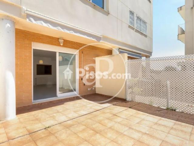 Casa en alquiler en la Plana Alta, Valencia