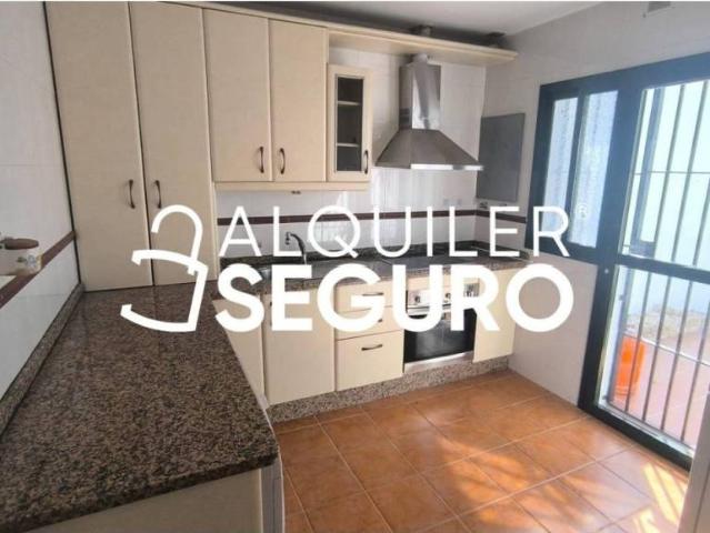 Casa en alquiler en Almensilla, Andalucía