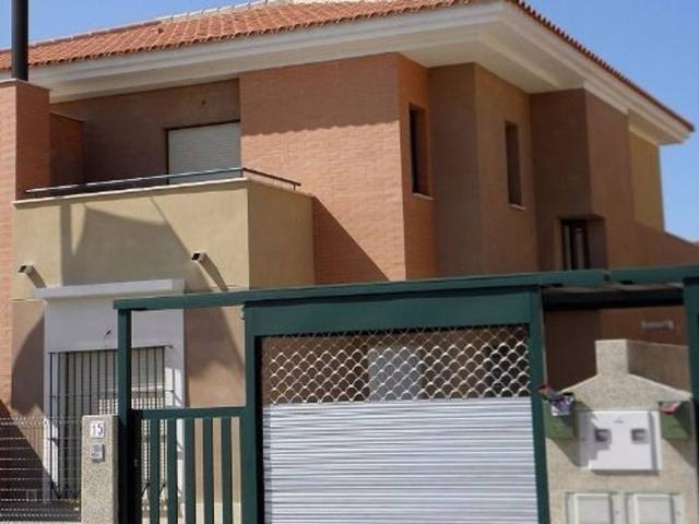 Casa en alquiler en Almensilla