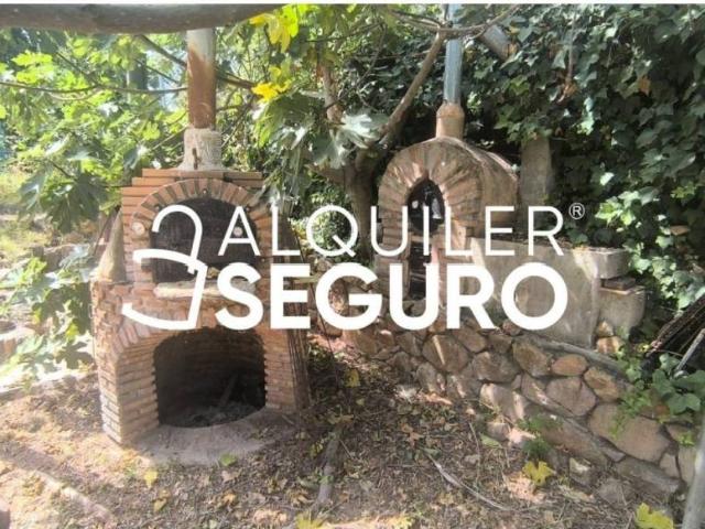 Casa en alquiler en Almensilla, Andalucía