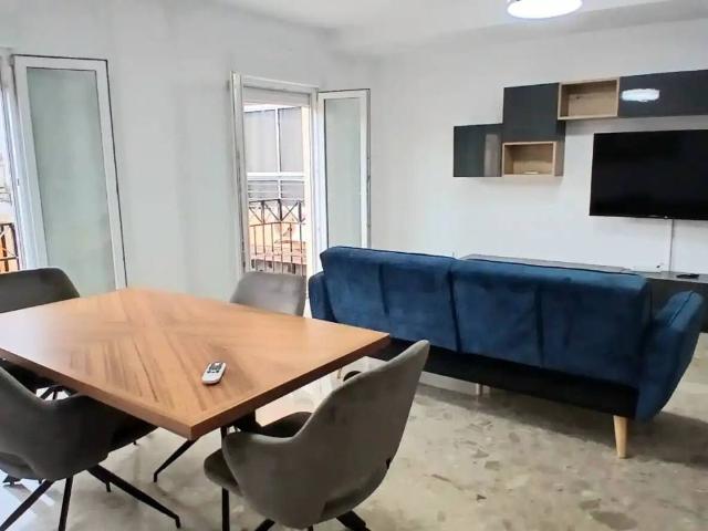 Casa en alquiler en Almedina, Almería