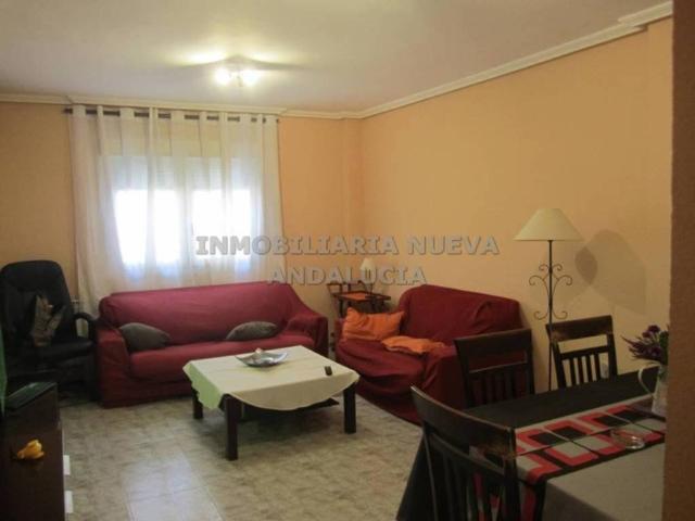 Casa en alquiler en Almería