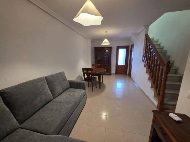 Casa en alquiler en Almería, Andalucía