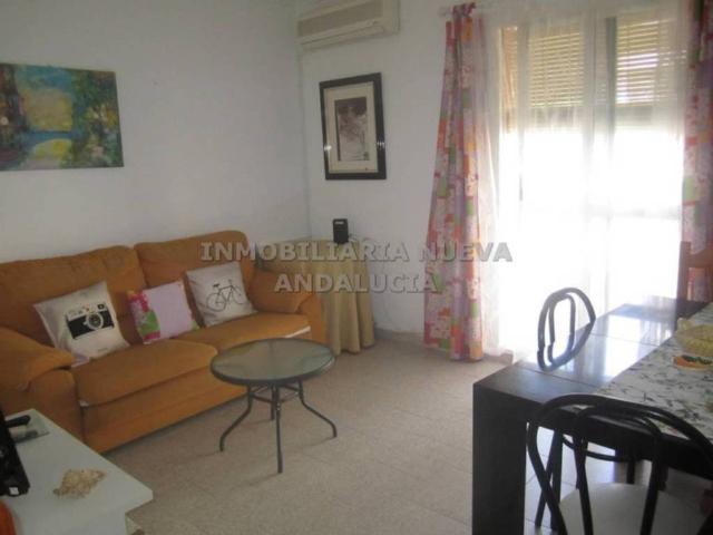 Casa en alquiler en Almería