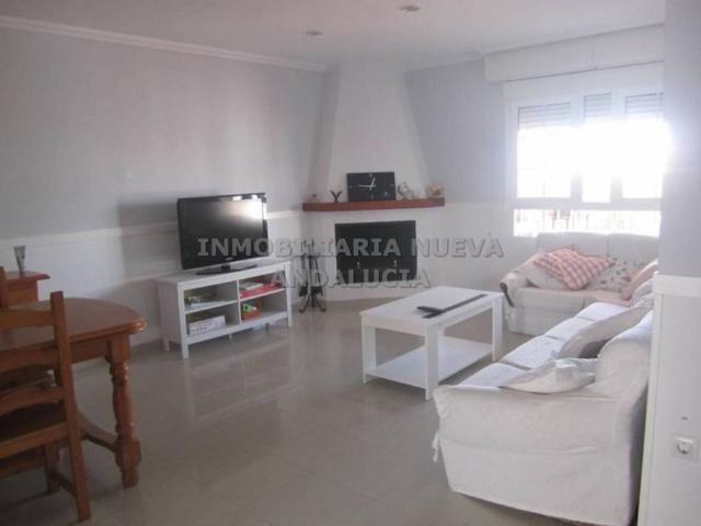 Casa en alquiler en Almería