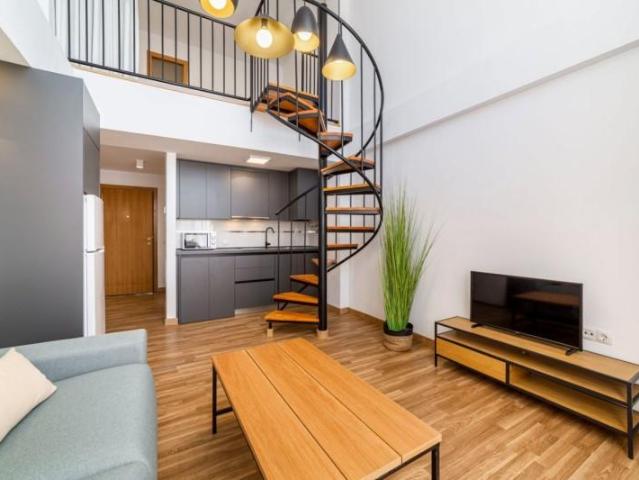 Casa en alquiler en Almería, Villa María