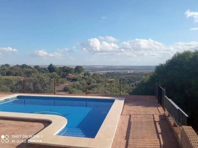 Casa en alquiler en Almodóvar Del Río, Andalucía