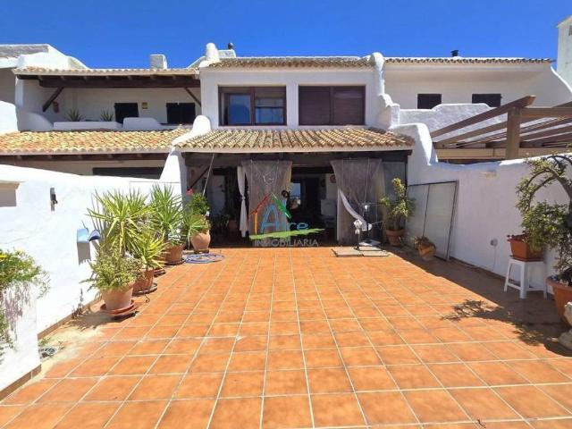 Casa en alquiler en 1ª Fase, El Condado