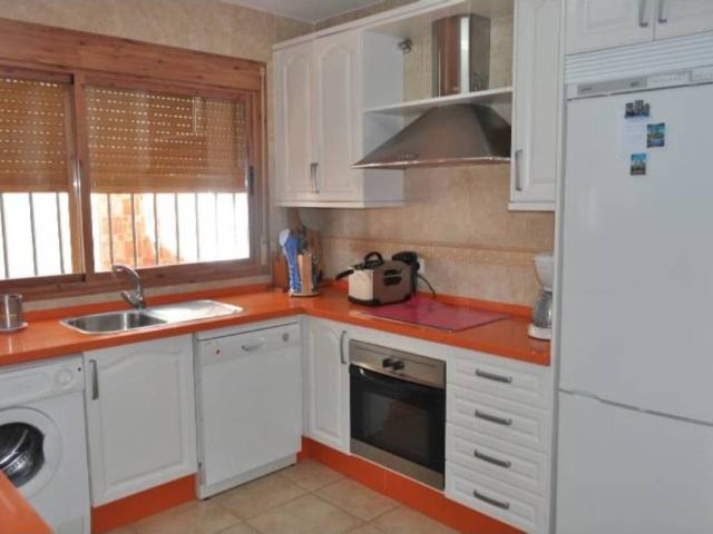 Casa en alquiler en El Condado, Andalucía