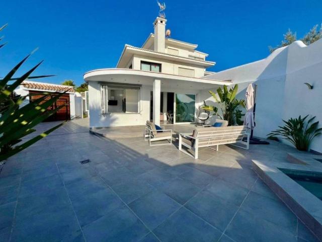 Casa en alquiler en El Condado, Andalucía