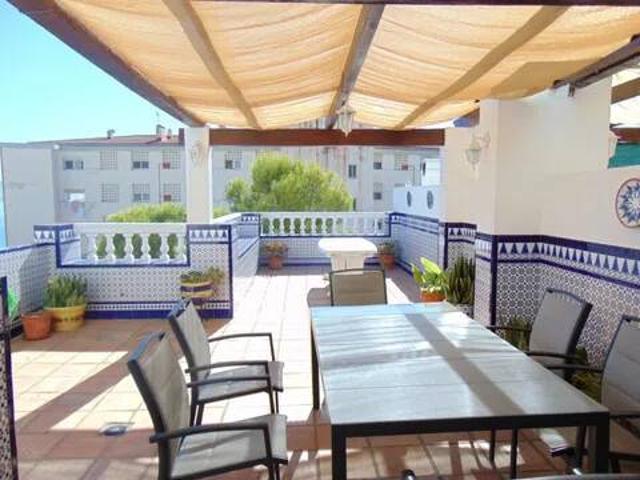 Casa en alquiler en Velilla-Taramay, Comarca de la Costa Granadina