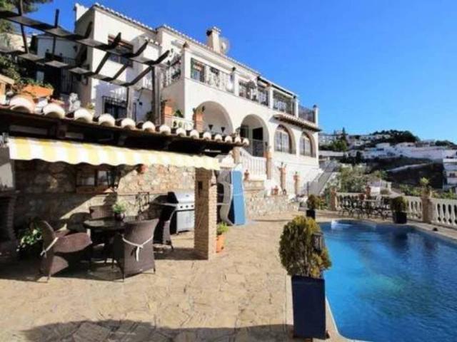 Casa en alquiler en Comarca de la Costa Granadina, Andalucía