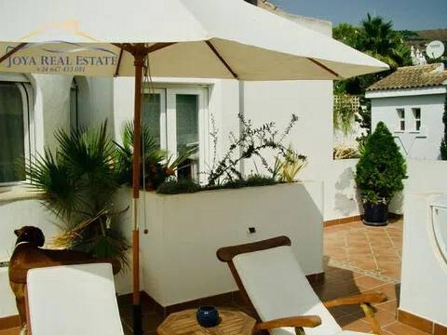 Casa en alquiler en Velilla-Taramay, Comarca de la Costa Granadina