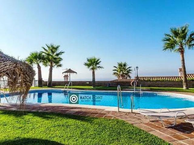 Casa en alquiler en Velilla-Taramay, Comarca de la Costa Granadina