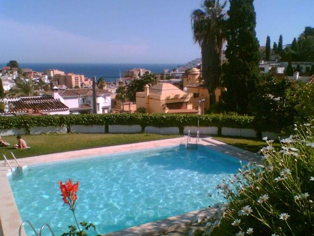 Casa en alquiler en Comarca de la Costa Granadina, Andalucía
