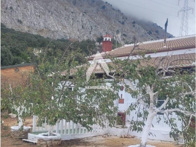 Casa en alquiler en Valle del Guadalhorce, Andalucía