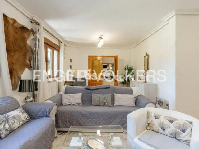 Casa en alquiler en Salamanca, Madrid