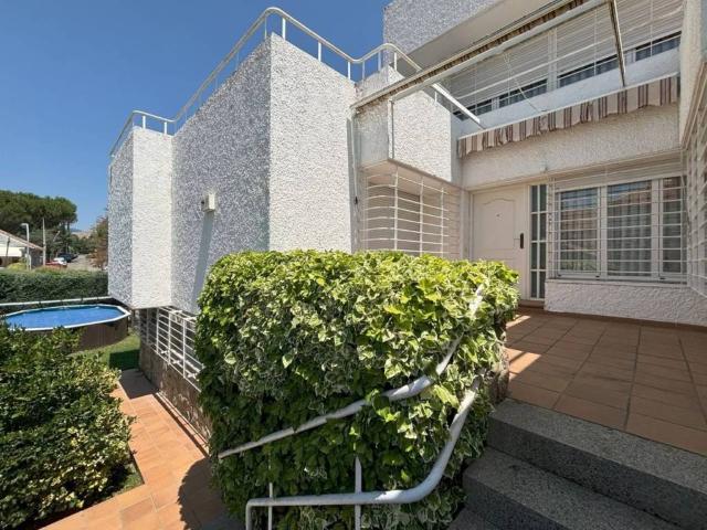 Casa en alquiler en Alpedrete, Madrid