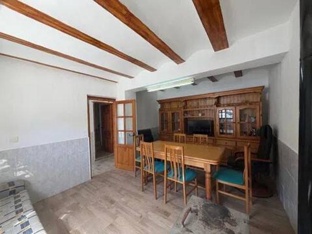 Casa en alquiler en La Serranía, Valencia