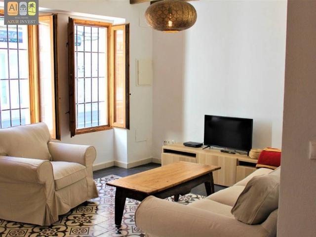 Casa en venta en Altea, Alicante