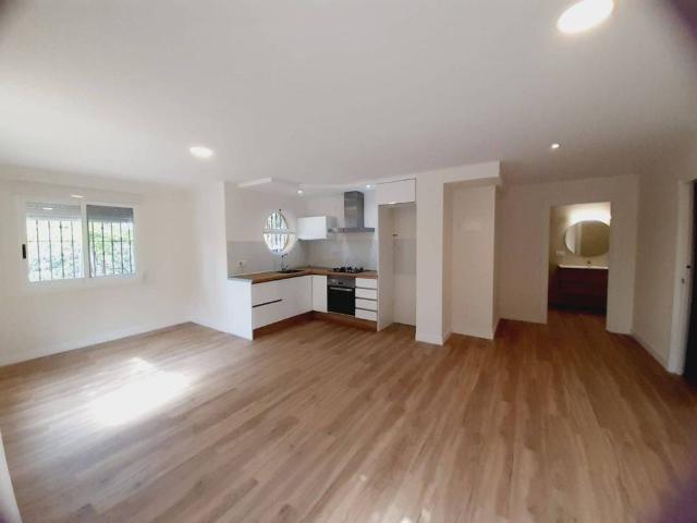 Casa en alquiler en la Marina Baixa, Valencia