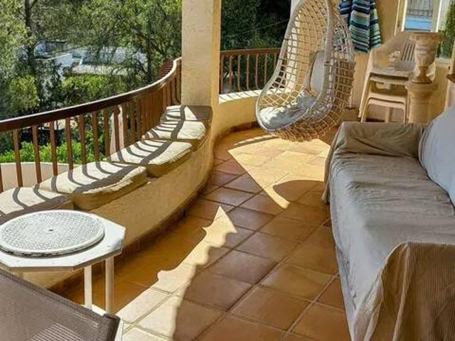 Casa en alquiler en Altea la Vella, la Marina Baixa