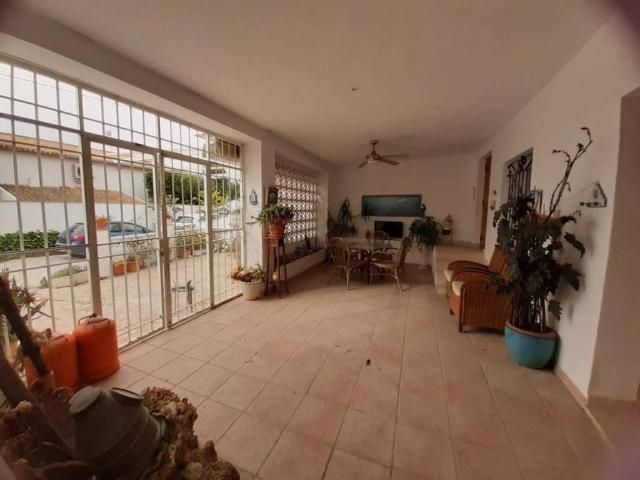 Casa en alquiler en la Marina Baixa, Valencia