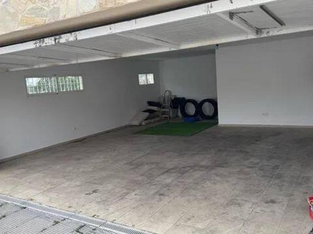 Casa en alquiler en la Marina Baixa, Valencia