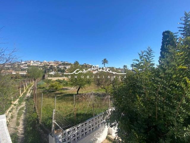 Casa Rural en venta en la Marina Baixa, Valencia