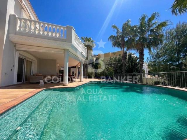 Casa en alquiler en Altea