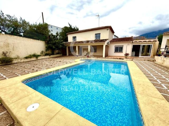 Casa en alquiler en Altea, Sant Roc
