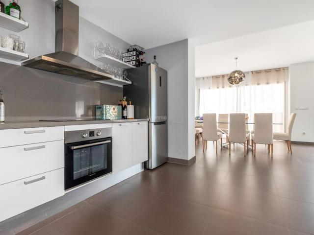 Casa en alquiler en la Marina Baixa, Valencia