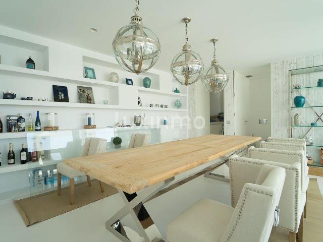 Casa en alquiler en la Marina Baixa, Valencia