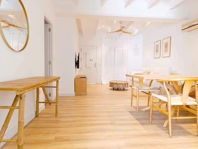 Casa en alquiler en Altea, Capnegret