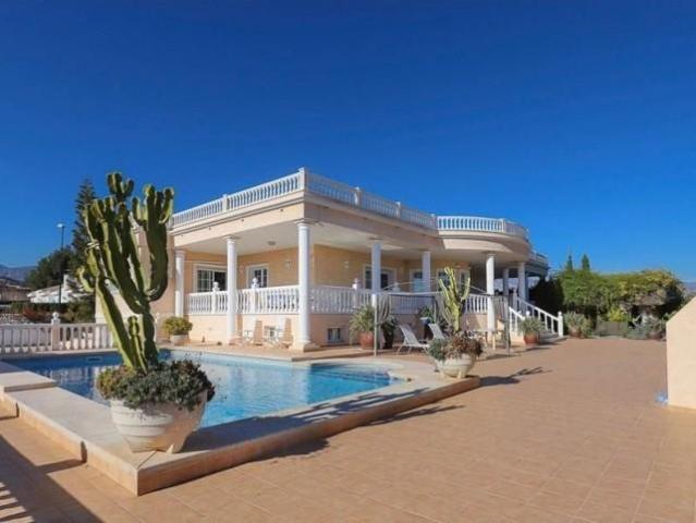 Casa en alquiler en Urbanització Bell Horitzó, La Nucia