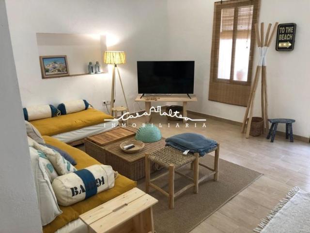 Casa en alquiler en Altea