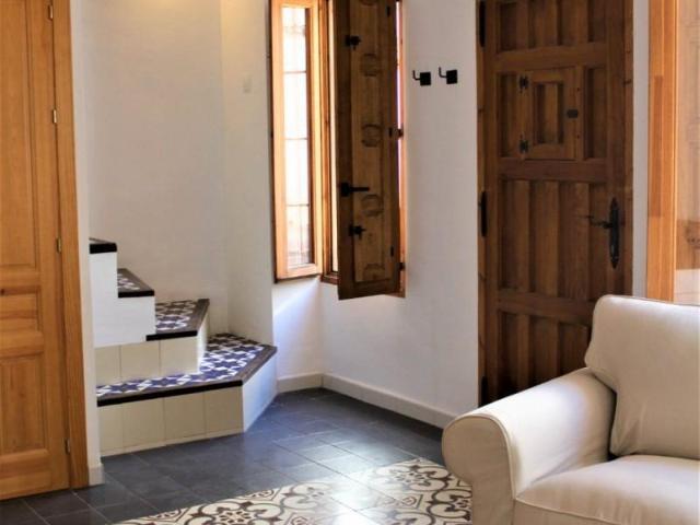 Casa en alquiler en Altea